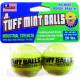 PETSPORT USA Jr Tuff Mint Balls