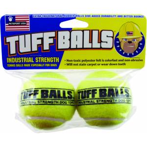 PETSPORT USA Tuff Balls