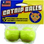 PETSPORT USA Catnip Balls