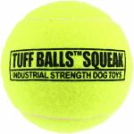 PETSPORT USA Tuff Ball Squeak
