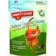 Smart 'N Tasty Feline Dental Grain Free Treats - Catnip