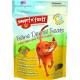 Smart 'N Tasty Feline Dental Grain Free Treats - Turkey/Duck