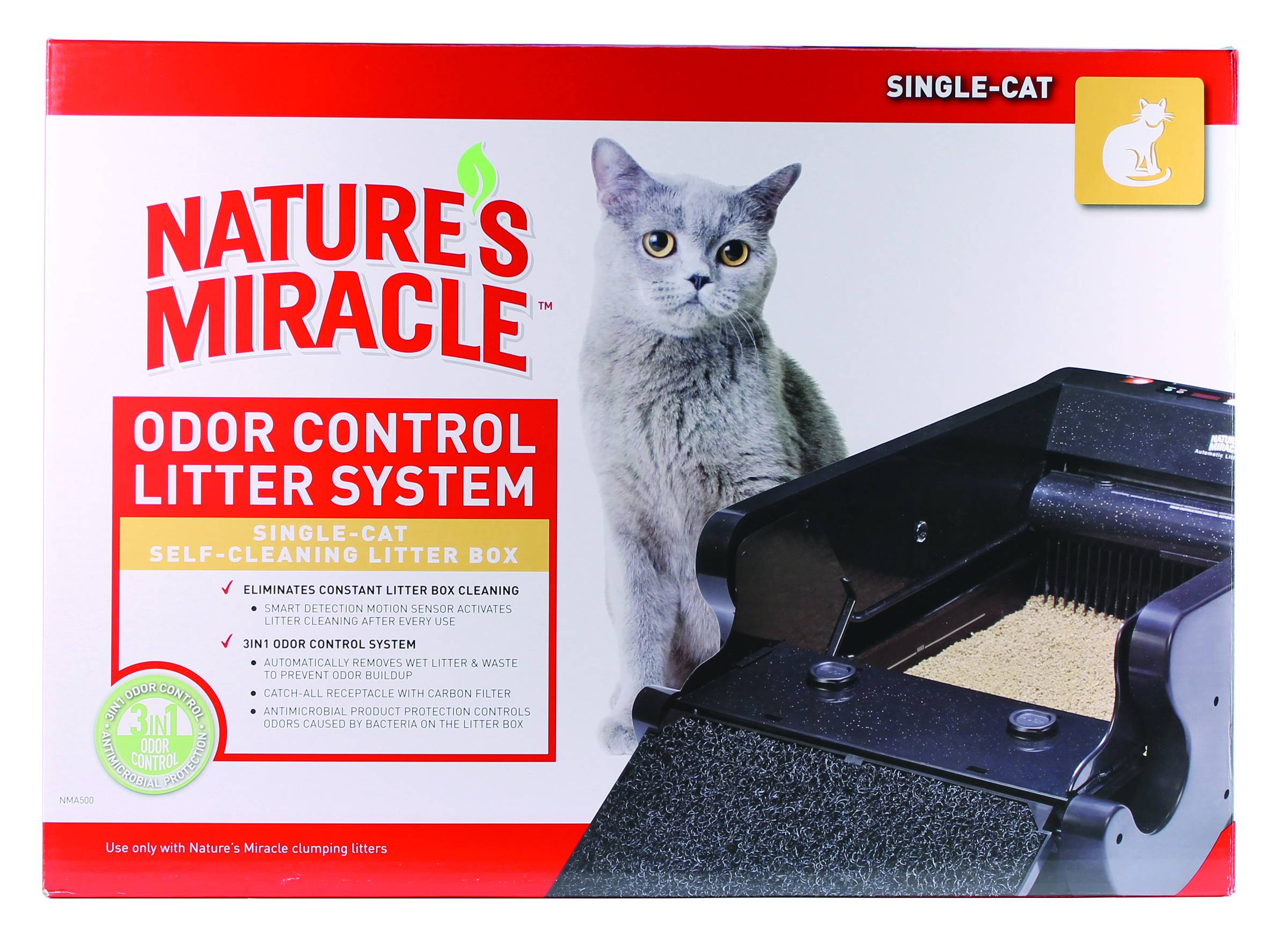 natures miracle multo cst self cleaning litter box reviews natures miracle multo cst self cleaning litter box reviews