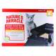 NATURE'S MIRACLE Single-Cat Self-Cleaning Litter Box