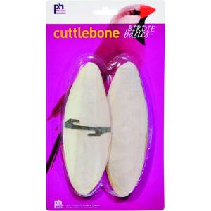 Birdie Basics Cuttlebone