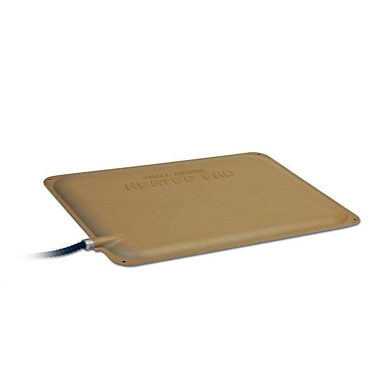 K&H Pet Thermo-Peep Heated Pad