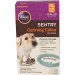 Sentry Calming Collar For Dogs