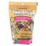 Fabulous Fruit Mix For Parrots & Conures