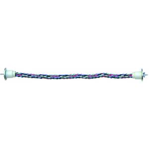 Happy Beaks Cotton Cable Bird Perch