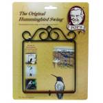 Pop's The Original Hummingbird Swing