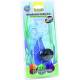 TETRA Wonderland Collection LED Color Changing Jellyfish