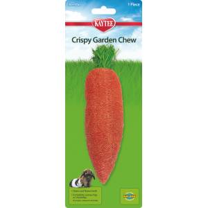 Kaytee Crispy Garden Chew Toy