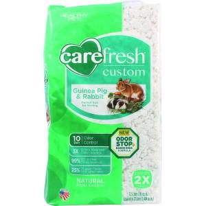 Carefresh Custom Rabbit/Guinea Pig Bedding
