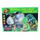 Zoo Med Tropical Uvb And Heat Lighting Kit