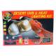 Zoo Med Desert Uvb & Heat Lighting Kit
