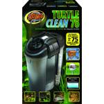 Zoo Med Turtle Clean 75 External Canister Filter