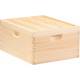 Little Giant 10-Frame Deep Bee Hive Body With Frames