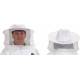 Little Giant Beekeeping Veil With Built-In Hat