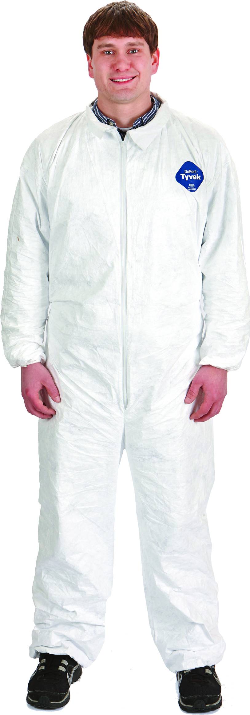 Little Giant Beekeeping Tyvek Coveralls