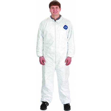 Little Giant Beekeeping Tyvek Coveralls