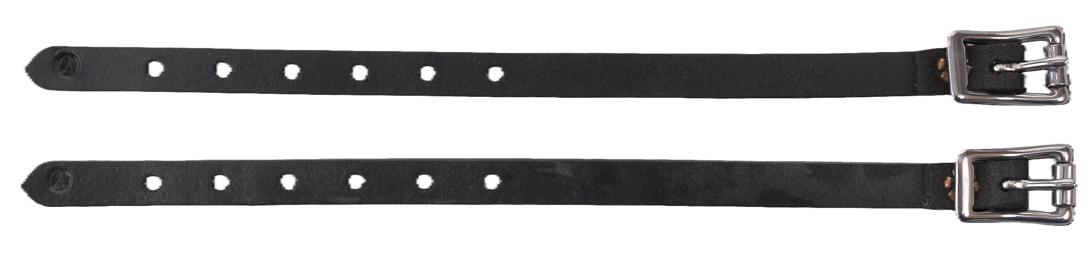 Circle Y Straight Hobble Strap