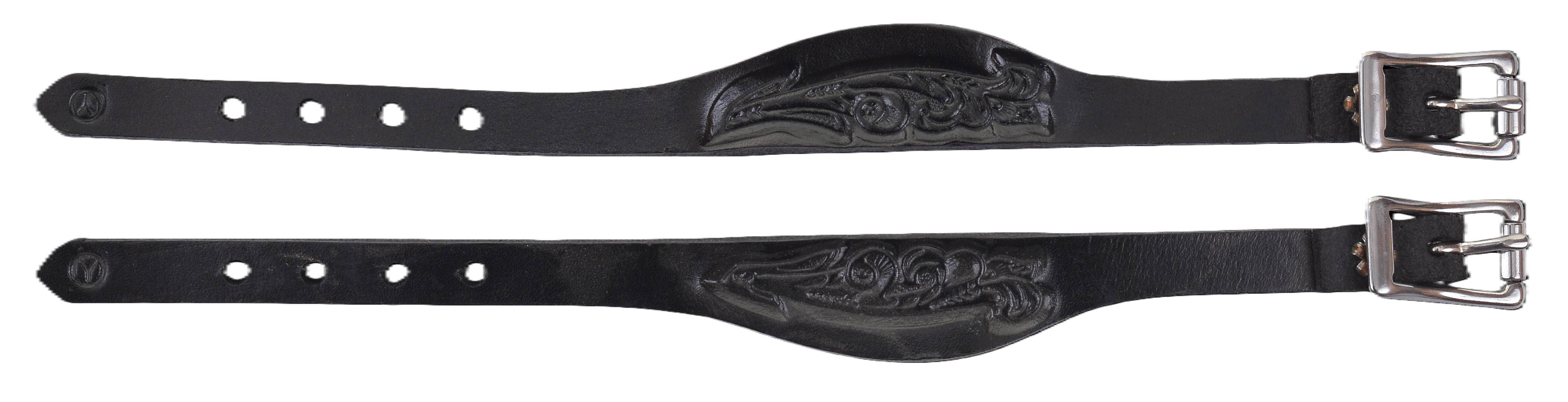 Circle Y Flared Hobble Strap