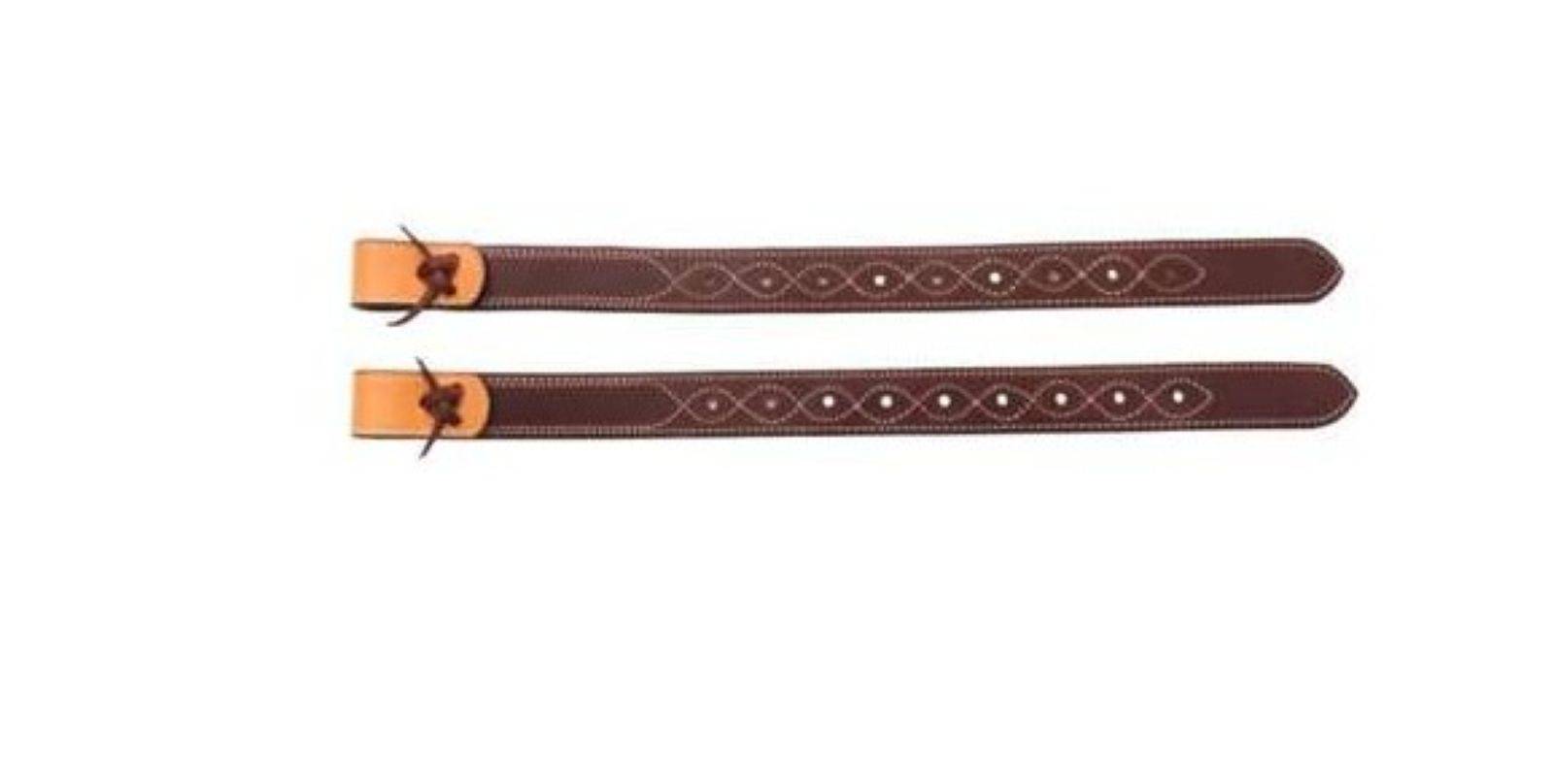 Circle Y Flank Billets-Figure 8