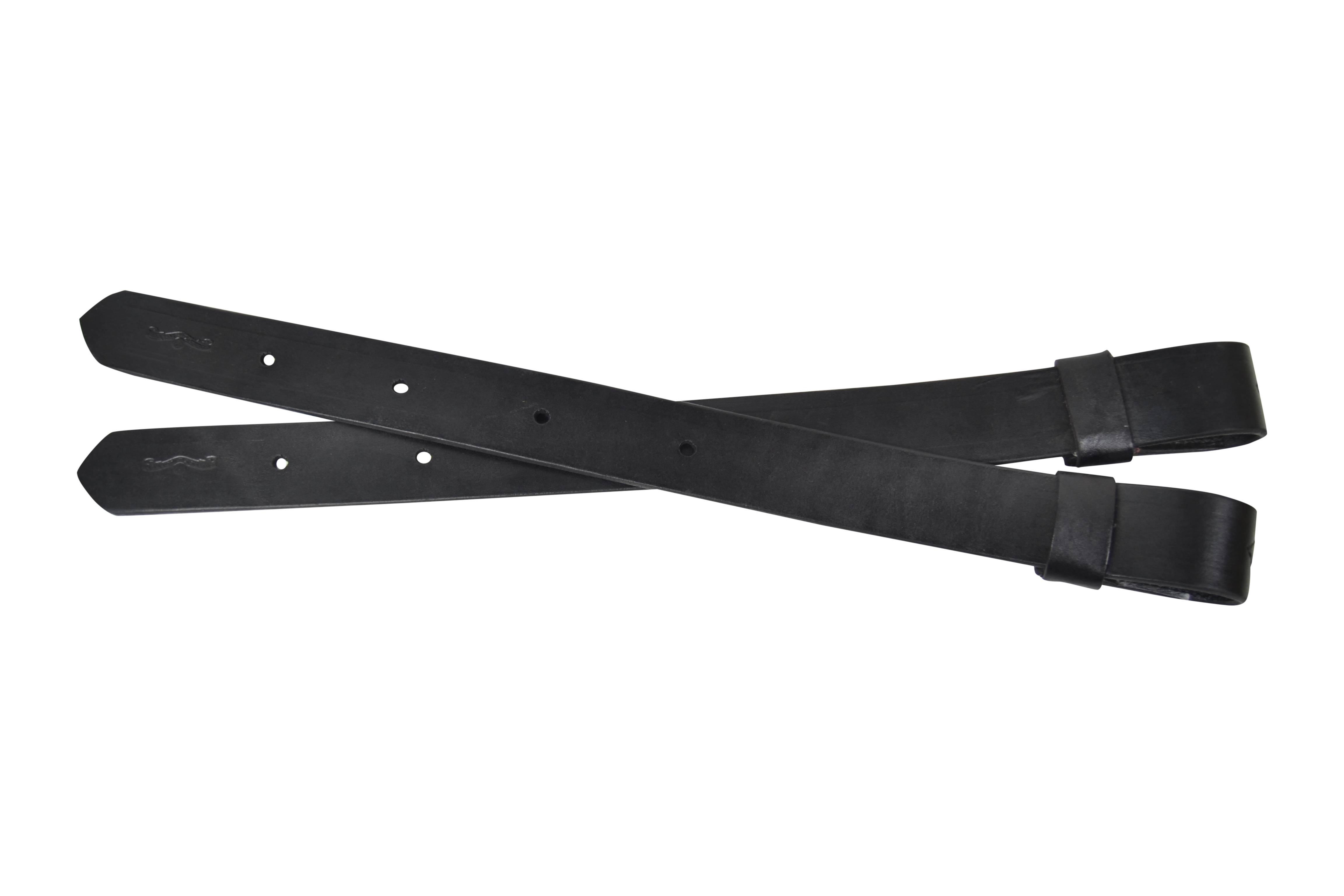 Circle Y Single Ply Flank Billets