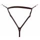 Circle Y Spider Tool Over Neck Gaiter Trail Breast Collar