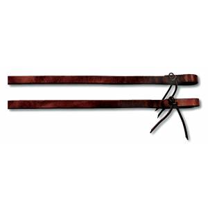 Circle Y Harness Leather Working Rein
