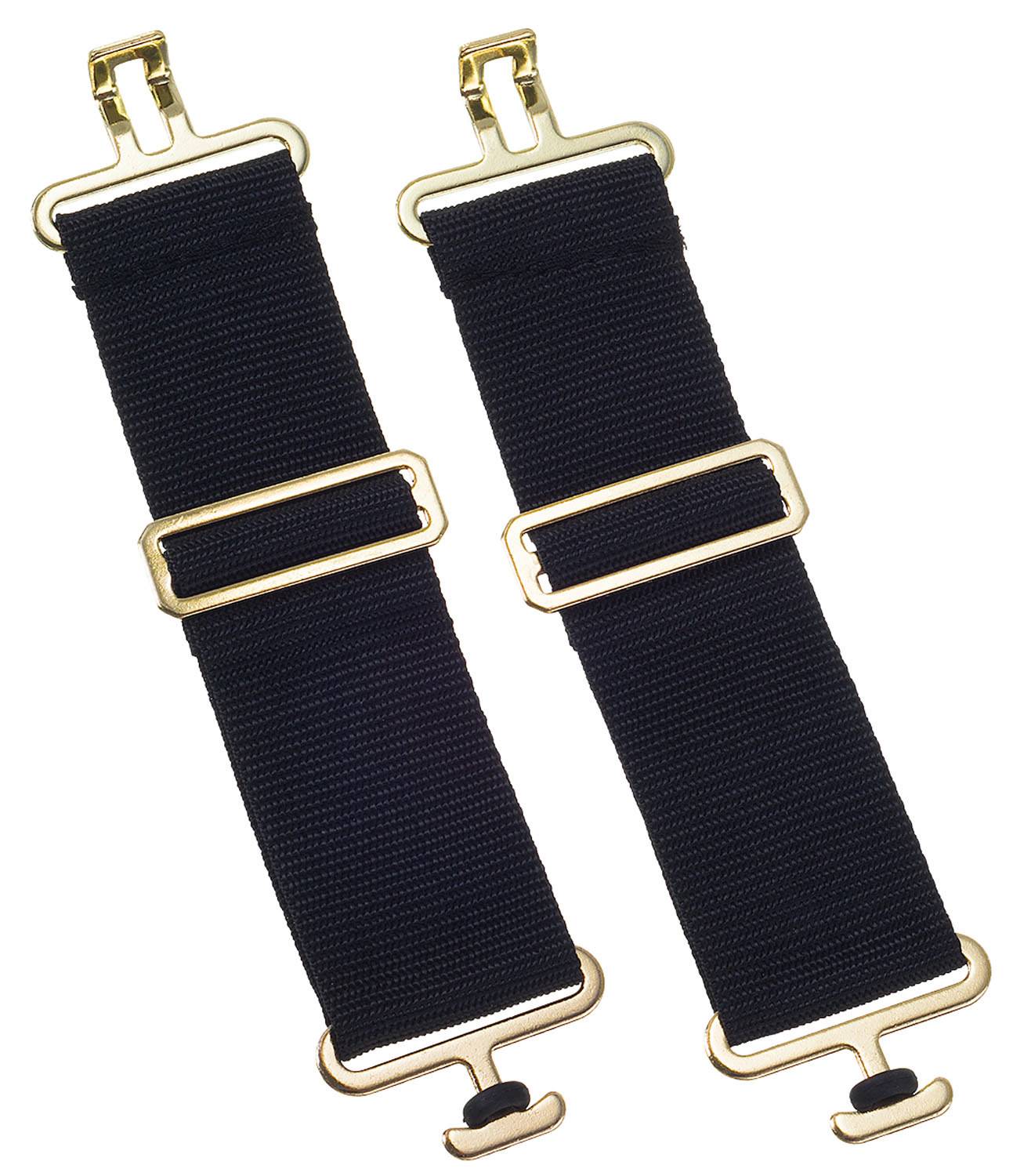 Tough 1 Belly Surcingle Strap Extensions