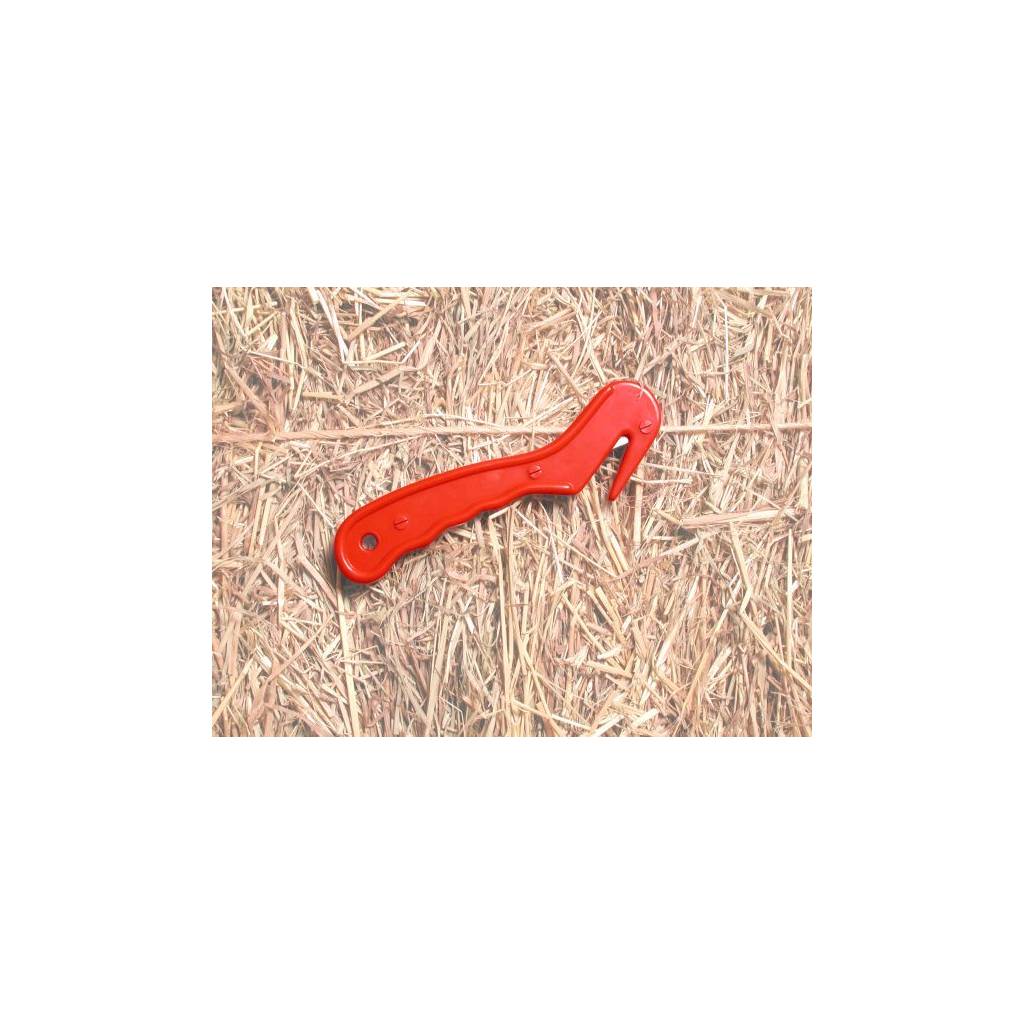 Tough 1 Hay/Straw Bale Cutter - 6 Pack