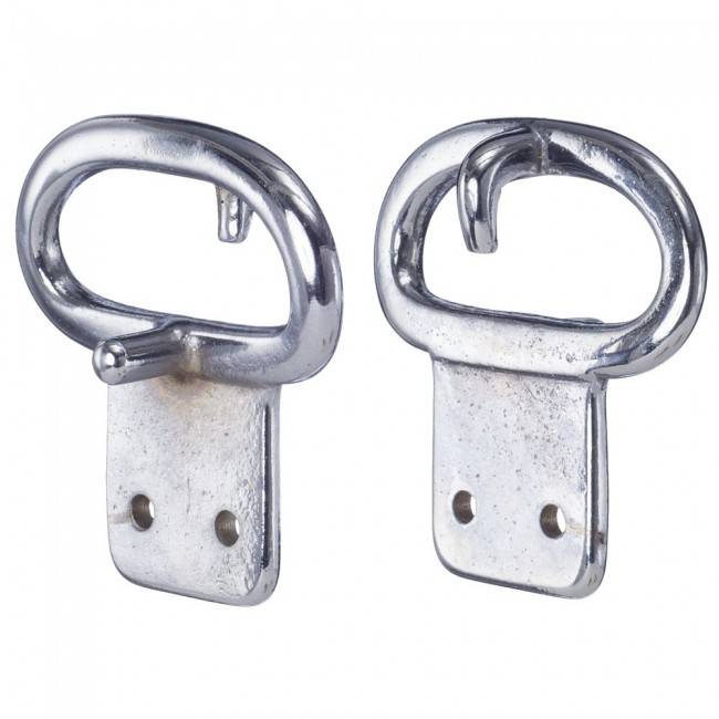 Tough-1 Quick Change Buckles