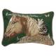 Gift Corral Everything Looks Better Throw Pillow