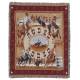 Gift Corral Rodeo Throw