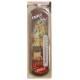 Gift Corral Chili Today Cowboy Thermometer