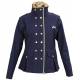 Equine Couture Ladies Military Jacket