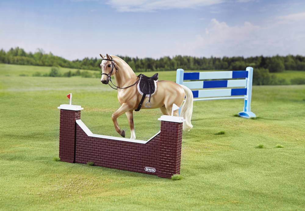 Breyer Classics Show Jumping HorseLoverZ