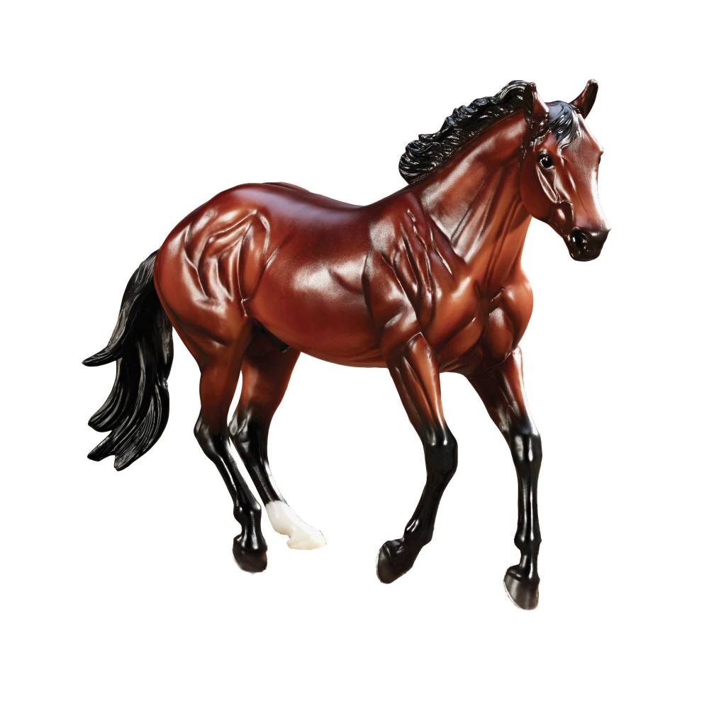 Breyer Traditional Harley D Zip | HorseLoverZ