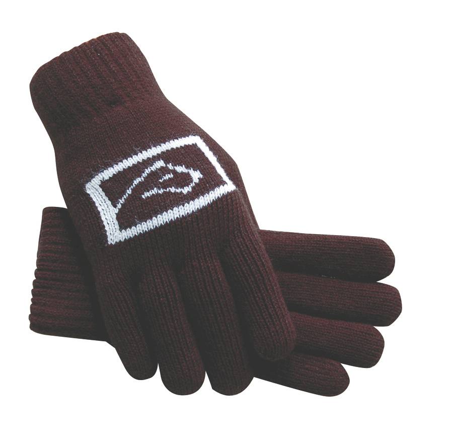 SSG Gloves Acrylic/Wool Knit Glove