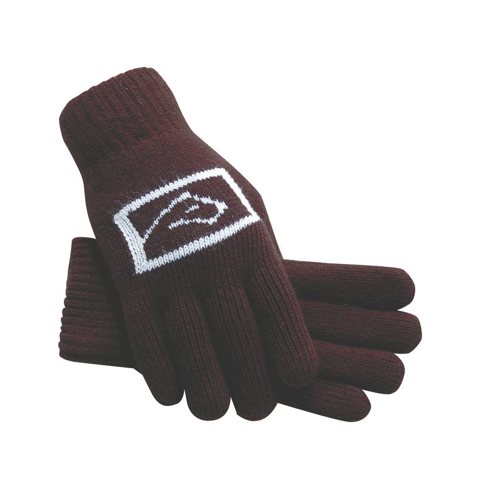 SSG Gloves Acrylic/Wool Knit Glove