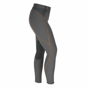 Irideon Ladies Pipeline Knee Patch Tight