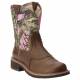 ARIAT Womens Fatbaby Heritage