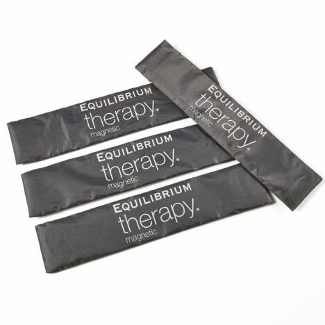 Equilibrium Replacement Magnets for Therapy Magnetic Chaps