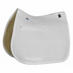 E.A. Mattes Platinum All Purpose Square Quilt Only Pad
