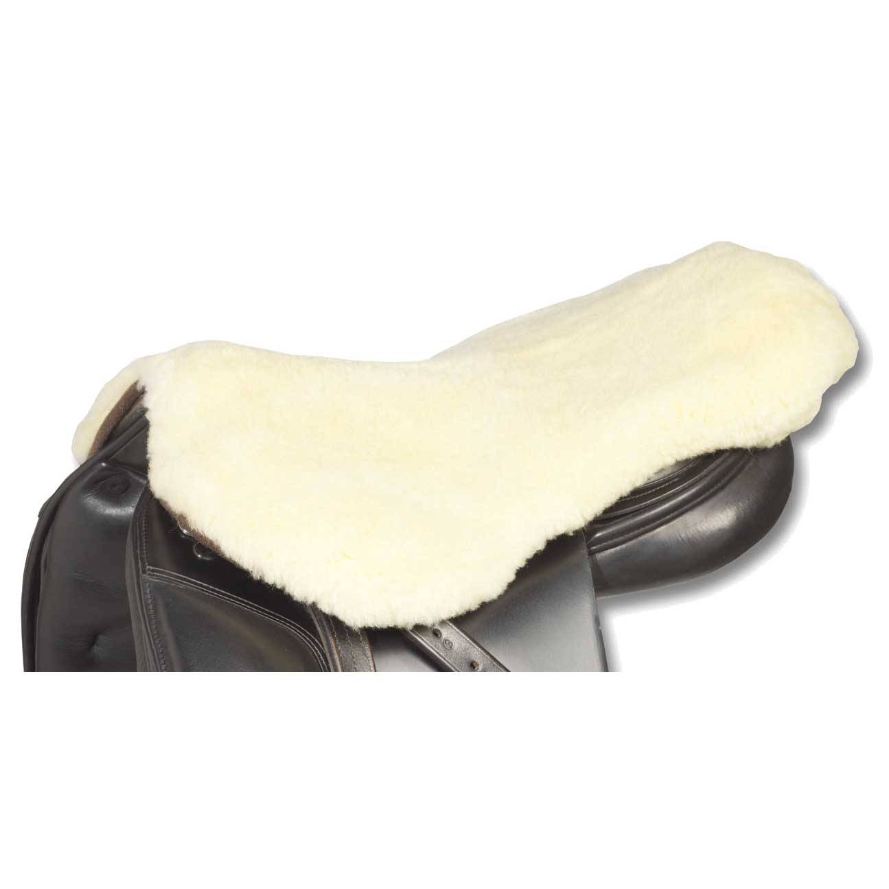 E.A. Mattes Sheepskin Seat Saver