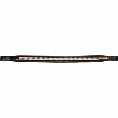 Vespucci Petite Double Pearl Browband