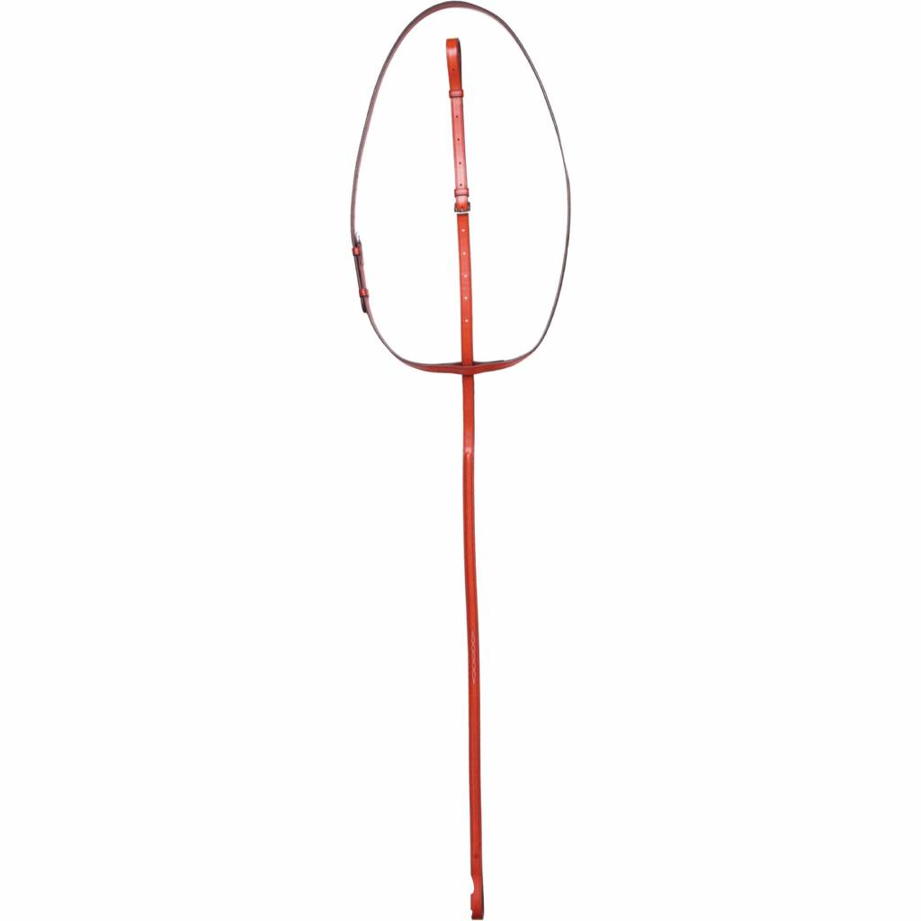 Vespucci Plain Raised Standing Martingale