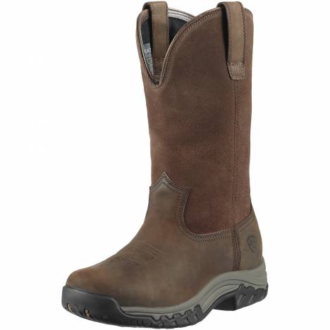Ariat Ladies Terrain Roper II H20 Boots