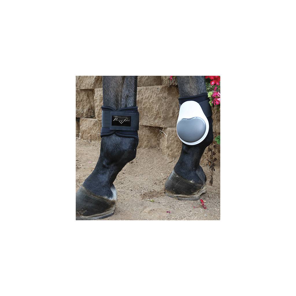 Professionals Choice Pro Performance Air Shock Fetlock Boot